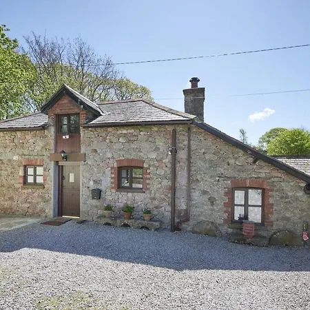 1 Bed In Eskdale Sz471 Holiday home
