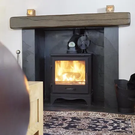 1 Bed In Eskdale Sz471 Holiday home *