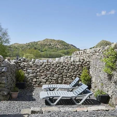 1 Bed In Eskdale Sz471 *