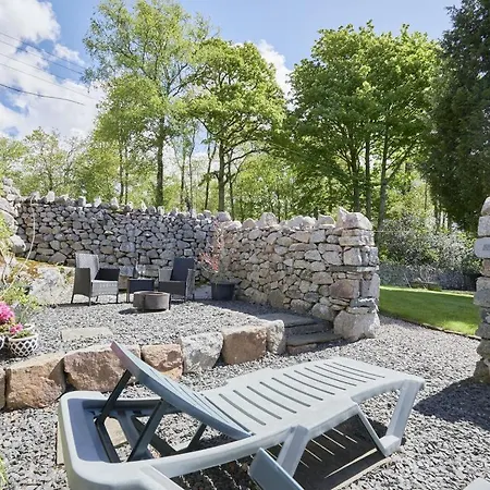 Vakantiehuis 1 Bed In Holmrook Oc-sz471