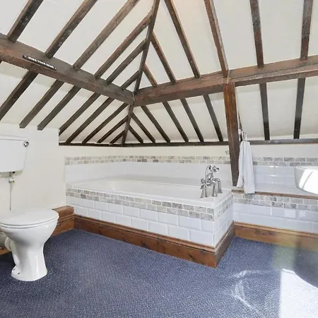 1 Bed In Eskdale Sz471 Holiday home Beckfoot (Copeland, Cumbria)