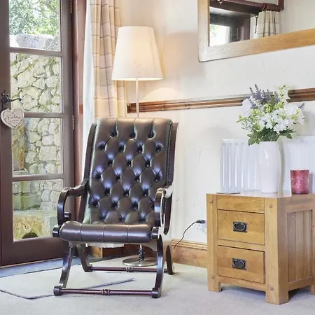 Ferienhaus 1 Bed In Eskdale Sz471