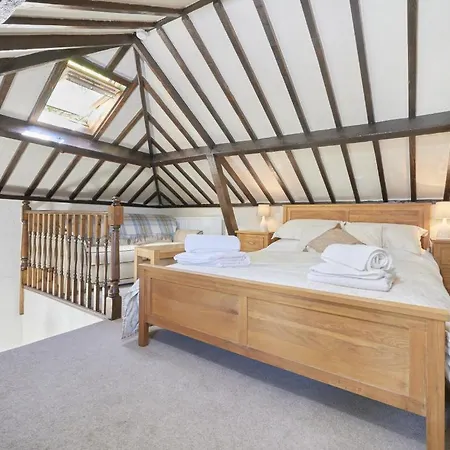 1 Bed In Eskdale Sz471 Ferienhaus Beckfoot (Copeland, Cumbria)