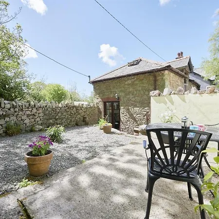 1 Bed In Eskdale Sz471 Ferienhaus