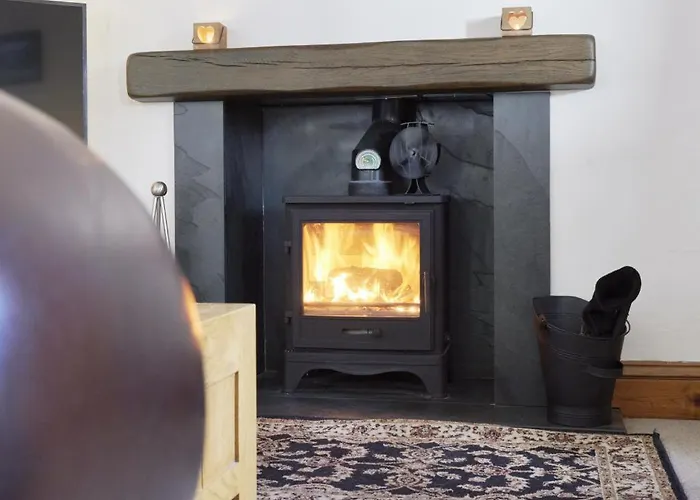 بيت للعطل 1 Bed In Holmrook Oc-Sz471 *