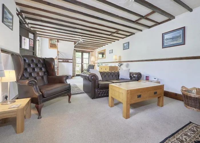 1 Bed In Holmrook Oc-Sz471