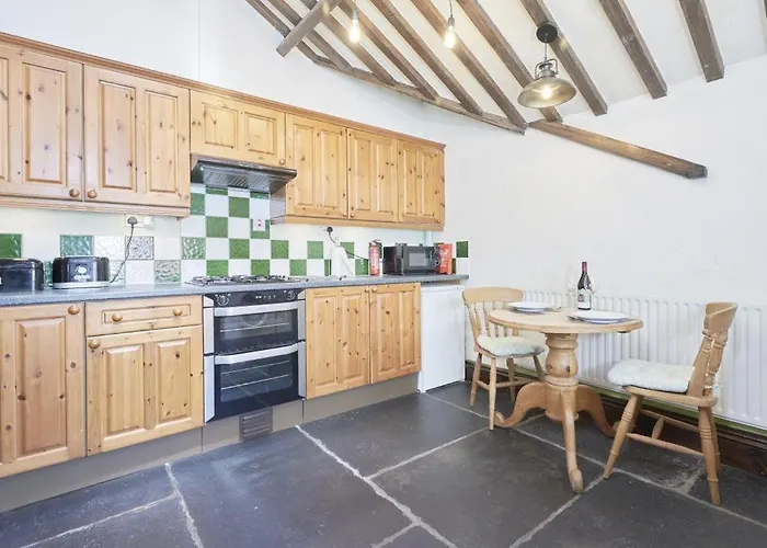 度假居 1 Bed In Holmrook Oc-sz471 Beckfoot (Copeland, Cumbria)