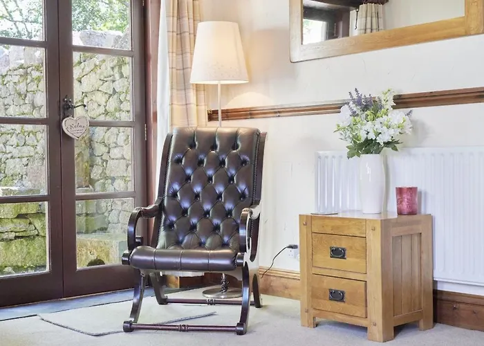 1 Bed In Holmrook Oc-sz471 *