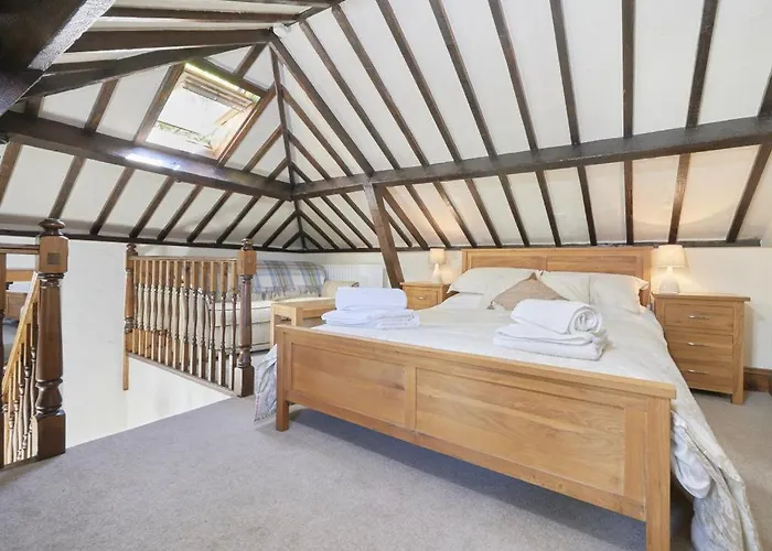 1 Bed In Holmrook Oc-sz471 度假居 Beckfoot (Copeland, Cumbria)