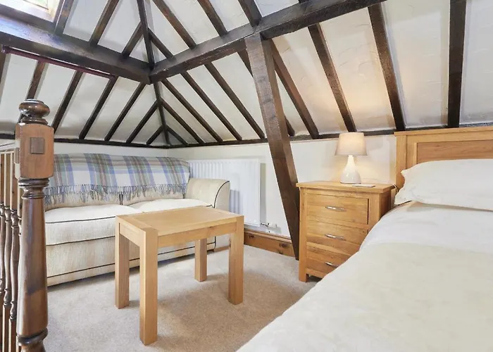 1 Bed In Holmrook Oc-Sz471 *