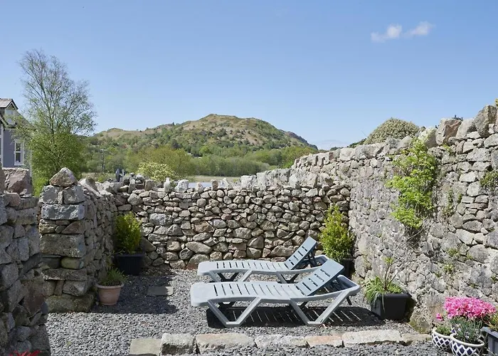 1 Bed In Holmrook Oc-Sz471