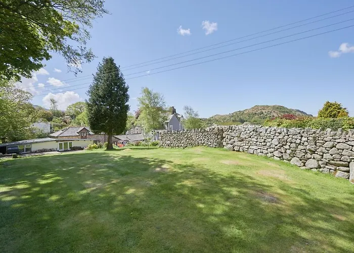 1 Bed In Holmrook Oc-Sz471 بيت للعطل *