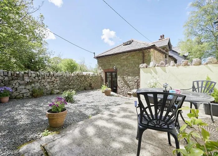 1 Bed In Holmrook Oc-Sz471 بيت للعطل