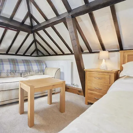 1 Bed In Eskdale Sz471 Hébergement de vacances *