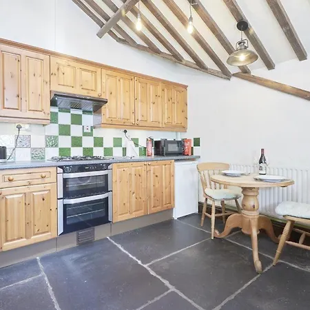 Hébergement de vacances 1 Bed In Eskdale Sz471 Beckfoot (Copeland, Cumbria)